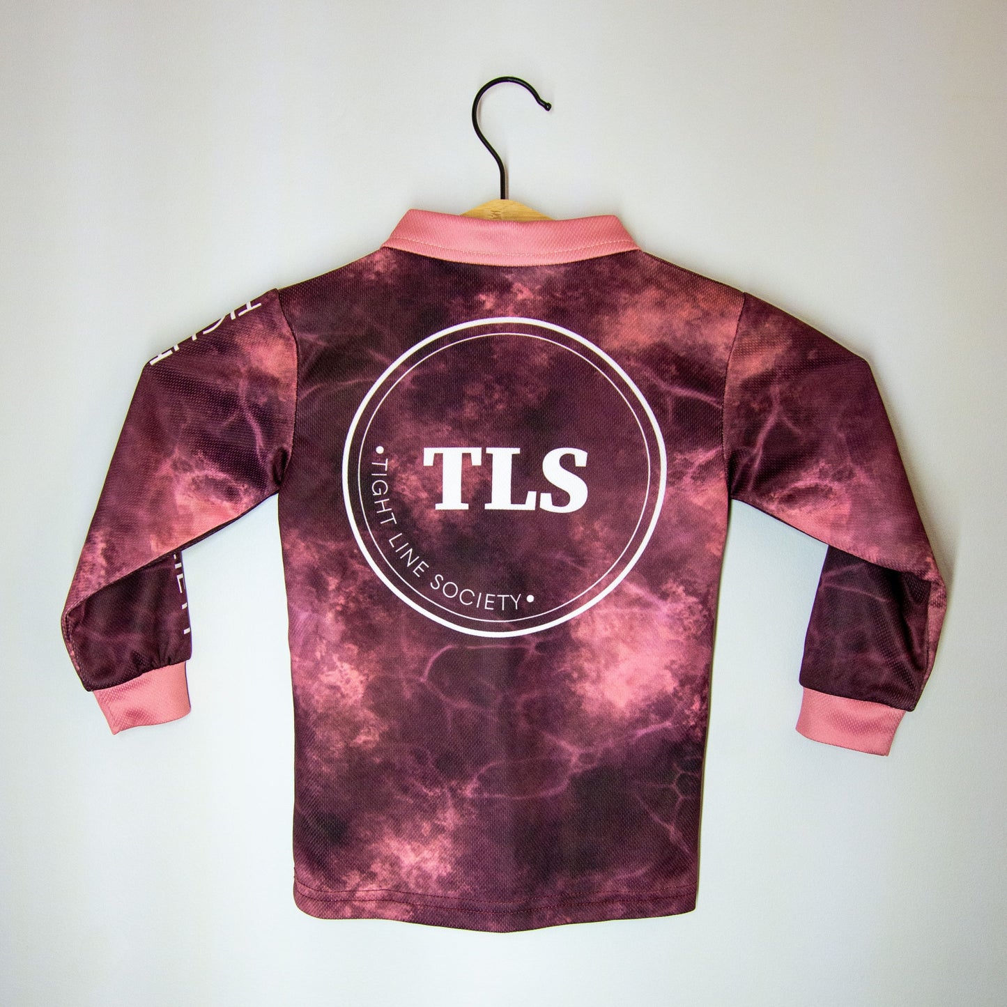 Tie Dye Adventure Shirts - Kids