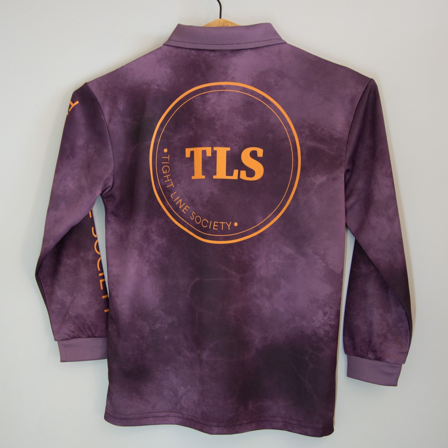 Tie Dye Adventure Shirts - Kids