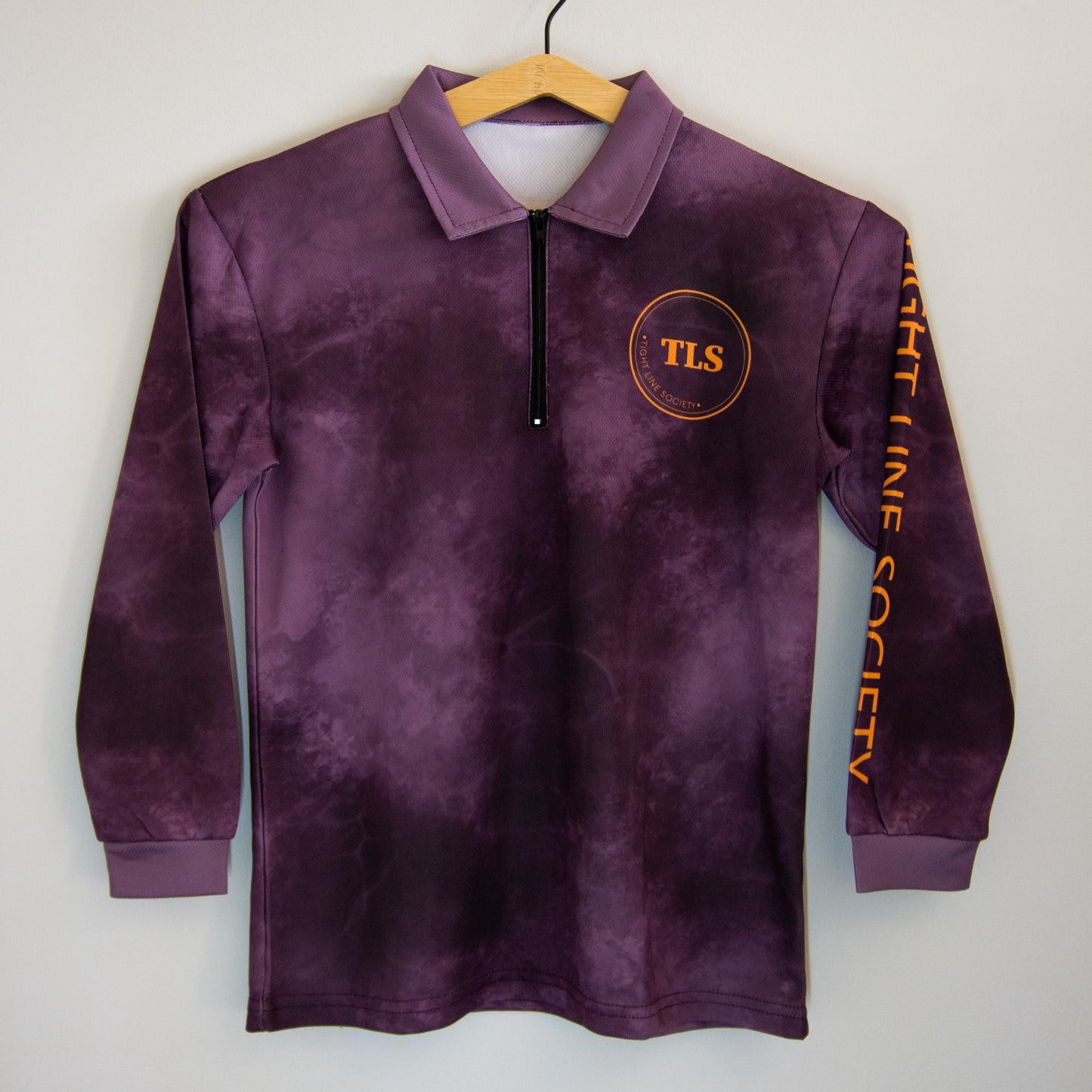 Tie Dye Adventure Shirts - Kids