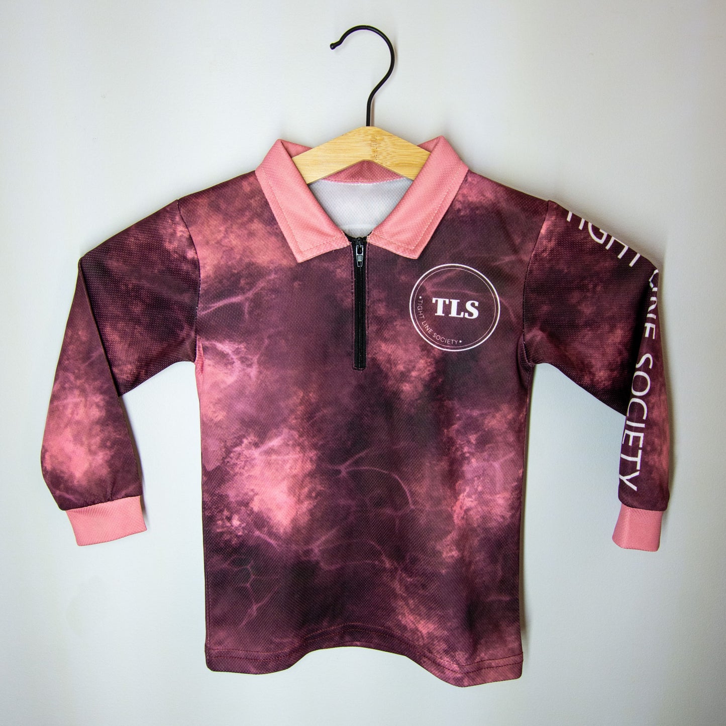 Tie Dye Adventure Shirts - Kids